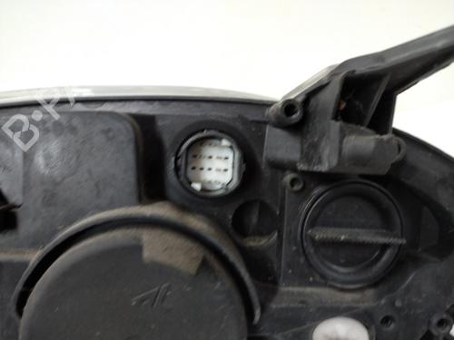 Right headlight FIAT CROMA (194_) 1.9 D Multijet (194AXB1B) | BP20899280C29 