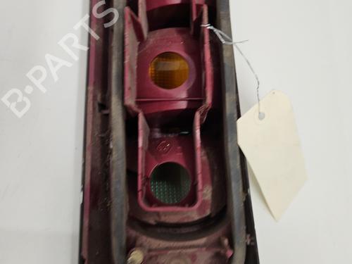 Right taillight RENAULT RAPID Box Body/MPV (F40_, G40_) 1.9 D (F40R) | BP29541808C35 