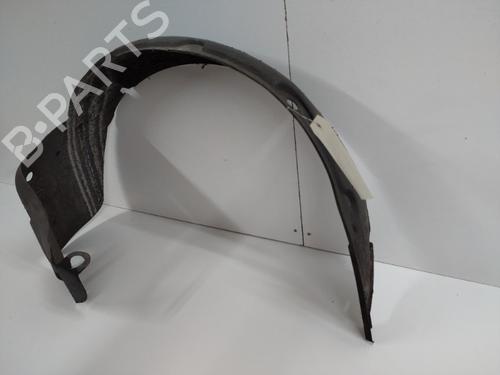 Hjulbue Hjulbue RENAULT TWINGO I (C06_) 1.2 16V (C06C, C06D, C06K) (75 hp) 20907738 20907738