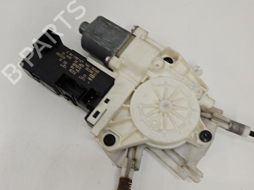 Front right window mechanism PEUGEOT 407 SW (6E_, 6D_) 2.0 HDi 135 | BP30115970C23