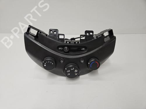 Used Climate control Climate control 36939685 36939685