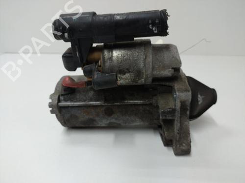 Starter RENAULT KOLEOS I (HY_) 2.0 dCi 4x4 (HY0K) | BP20905712M8 