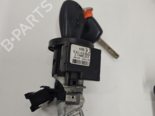 Electronic module RENAULT CLIO III (BR0/1, CR0/1) 1.5 dCi (C/BR0G, C/BR1G) | BP32099306M83 
