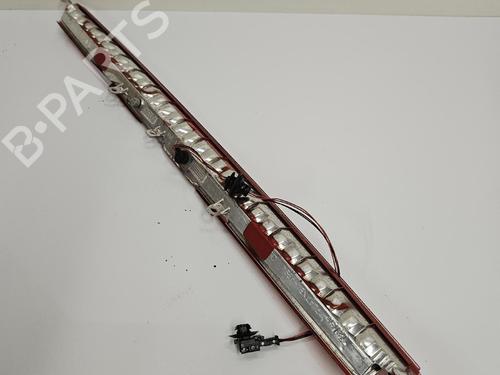 Used Third brake light Third brake light PEUGEOT 307 CC (3B) 2.0 HDi 135 (136 hp) 39712933 39712933