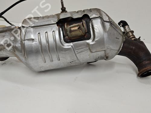 Catalyst PEUGEOT 2008 I (CU_) 1.6 BlueHDi 120 | BP29916443M10 