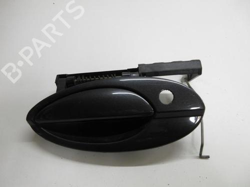Used Front left exterior door handle CITROËN C5 II (RC_) 2.0 HDi (RCRHRH) (136 hp) 20903169