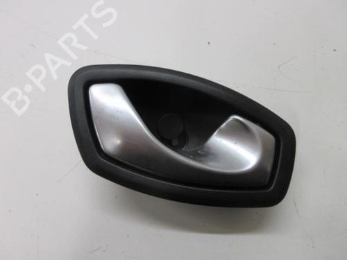 Used Rear right interior door handle Rear right interior door handle RENAULT CLIO IV (BH_) 1.5 dCi 75 (75 hp) 20900876 20900876