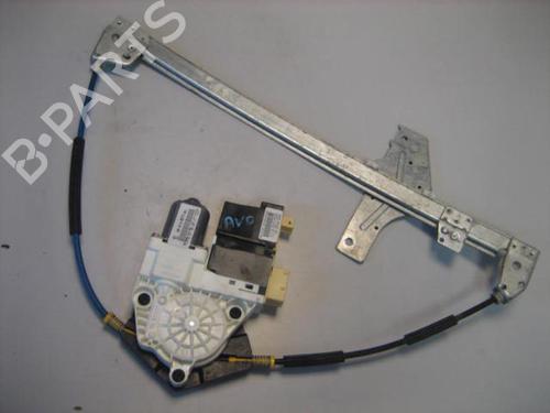 Used Front right window mechanism PEUGEOT 307 Break (3E) 1.6 HDi 110 (109 hp) 20904459