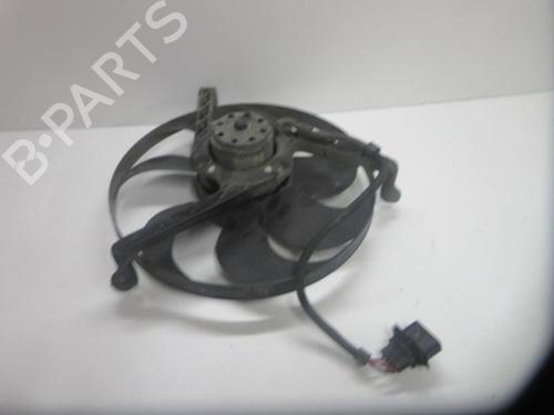 Used Radiator fan VW POLO (6N2) 1.4 (60 hp) 20903188