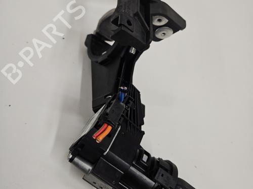 Ignition barrel OPEL COMBO Box Body/MPV (X12) 1.3 CDTI (B05) | BP31071691M48