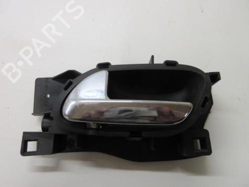 Front left interior door handle CITROËN C4 I (LC_) 1.6 HDi | BP20900639I13 