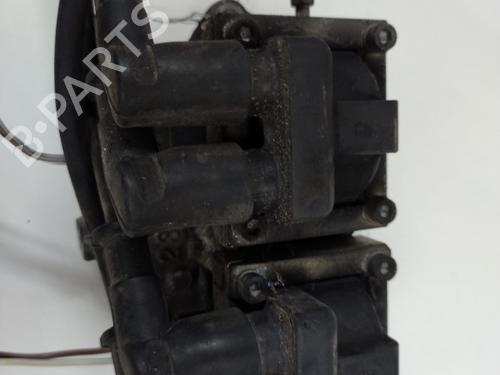 Used Ignition coil Ignition coil FIAT PUNTO (176_) 55 1.1 (54 hp) 20901911 20901911