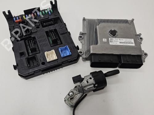Electronic module PEUGEOT PARTNER Tepee 1.2 THP | BP34521365M83  - Image 6