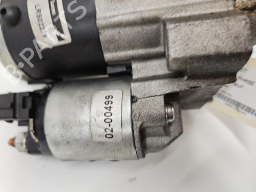 Starter PEUGEOT 308 II (LB_, LP_, LW_, LH_, L3_) 1.6 THP 125 | BP28318190M8