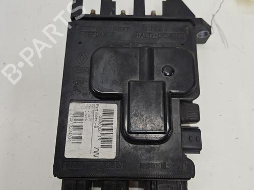 Used Electronic module RENAULT GRAND SCÉNIC III (JZ0/1_) 1.5 dCi (JZ09, JZ0D, JZ10, JZ14, JZ1G, JZ29, JZ2C) (110 hp) 30846849