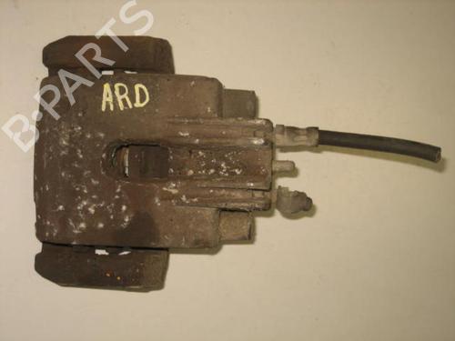 Used Right rear brake caliper Right rear brake caliper BMW 5 (E60) 525 d (177 hp) 36059541 36059541