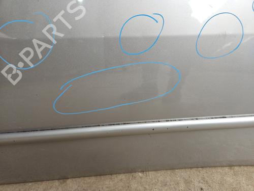 Right front door PEUGEOT 306 Hatchback (7A, 7C, N3, N5) 2.0 HDI 90 | BP29196705C3 
