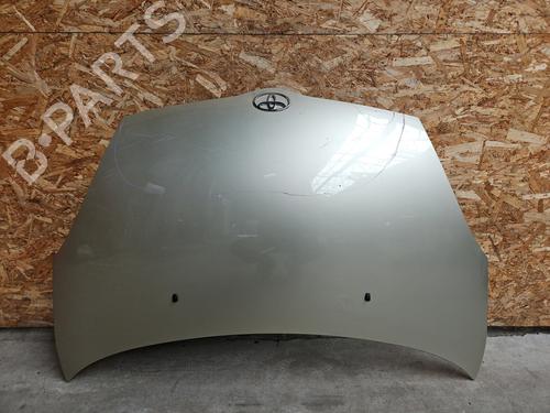 Capot TOYOTA YARIS VERSO (_P2_) 1.3 (NCP20_, NCP22_, NCP20R, NCP22R) (84 hp) 26496309