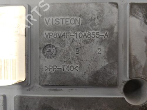 Instrument cluster FORD C-MAX (DM2) 1.6 TDCi | BP32177412C47 