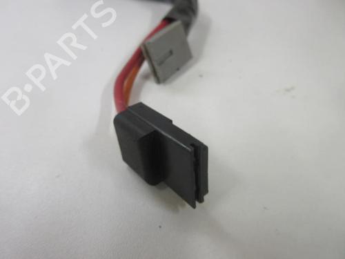 Used Ignition barrel PEUGEOT 405 I (15B) 1.8 Turbo Diesel (90 hp) 20889930