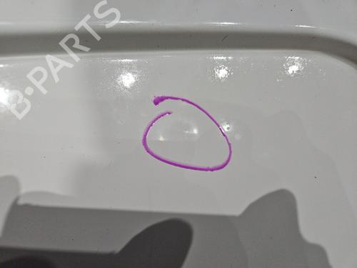 Højre side skydedør CITROËN BERLINGO MULTISPACE (B9) 1.6 HDi 110 | BP32033545C75