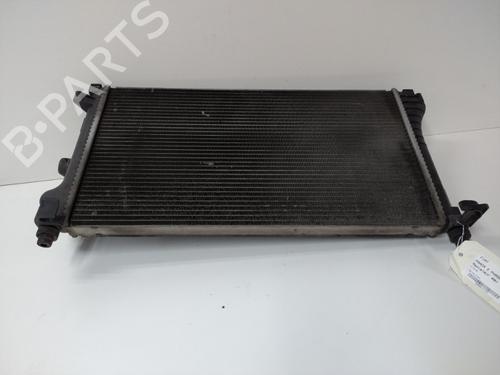 Køler FIAT PANDA (169_) 1.3 D Multijet (169.AXC1A) | BP20904878M31 