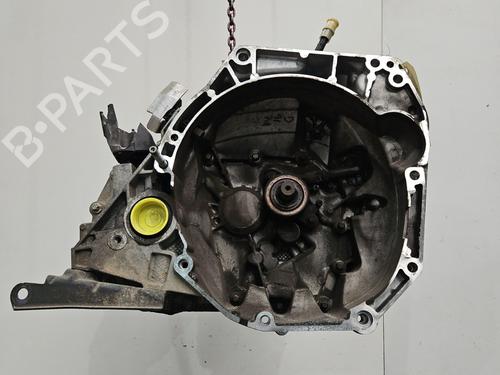Gearkasse DACIA LODGY (JS_) 1.2 TCe (JSAY, JSM0) | BP29255145M3 