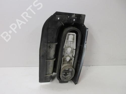 Used Left taillight RENAULT ESPACE II (J/S63_) 2.1 TD (J633, J634, J/S635, J/S63D) (88 hp) 25267255