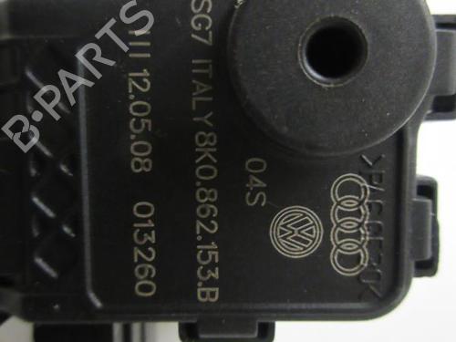 Fuel door actuator AUDI A4 B8 Avant (8K5) 2.0 TDI | BP22106975E18 
