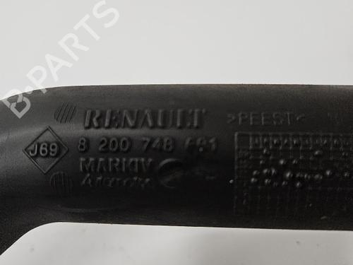 Pipe RENAULT CLIO III (BR0/1, CR0/1) 1.5 dCi | BP40520230M125 - Image 2