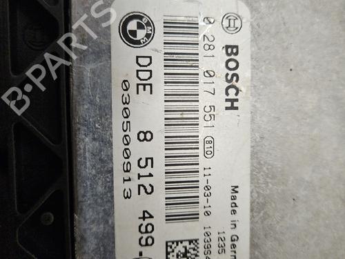 Electronic module BMW X1 (E84) sDrive 18 d | BP25149436M83  - Image 15