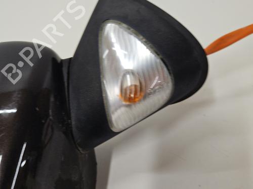 Right mirror RENAULT MODUS / GRAND MODUS (F/JP0_) 1.5 dCi (FP0D, JP0D) | BP29978815C27