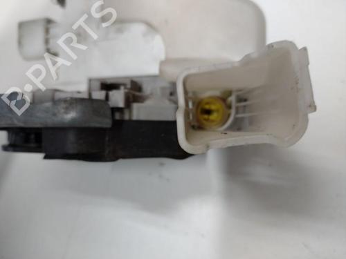 Front left lock AUDI A1 (8X1, 8XK) 1.0 TFSI | BP20899374C98 