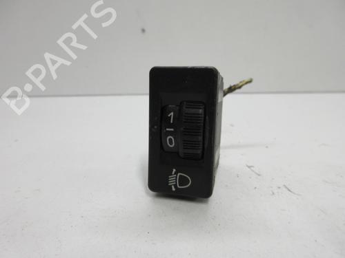 Used Headlight switch PEUGEOT 407 (6D_) 2.0 HDi 135 (6DRHRH, 6DRHRE, 6DRHRG, 6DRHRJ) (136 hp) 22108761