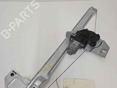 Front left window mechanism PEUGEOT PARTNER Box Body/MPV | BP36816248C22 - Image 3