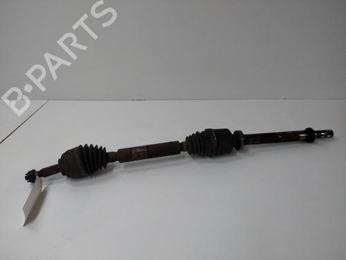 Used Right front driveshaft RENAULT MEGANE II (BM0/1_, CM0/1_) 1.5 dCi (BM02, BM13, BM2A, CM02, CM13) (101 hp) 20896431