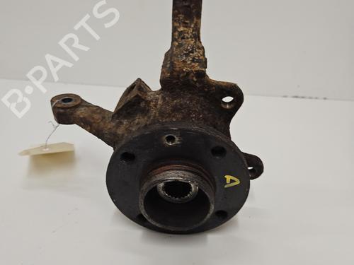 Used Right front steering knuckle Right front steering knuckle RENAULT KANGOO (KC0/1_) D 65 1.9 (KC0E, KC02, KC0J, KC0N) (64 hp) 25720856 25720856