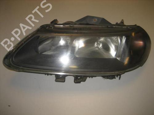 Used Left headlight RENAULT LAGUNA I (B56_, 556_) 1.6 16V (B568, B561) (107 hp) 20893131