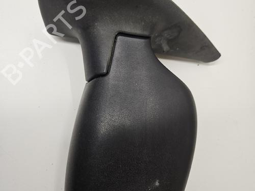 Used Left mirror Left mirror RENAULT KANGOO (KC0/1_) 1.5 dCi (57 hp) 35889180 35889180