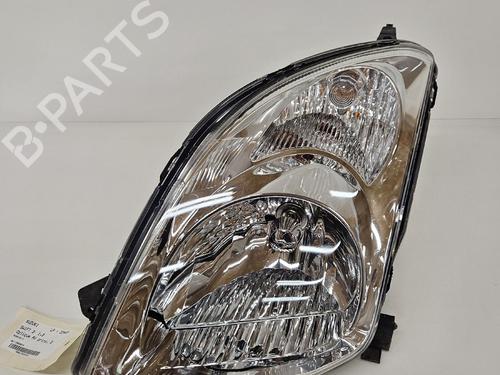 Left headlight SUZUKI SWIFT III (MZ, EZ) 1.3 (RS413, ZC11S) | BP38274607C28 - Image 2