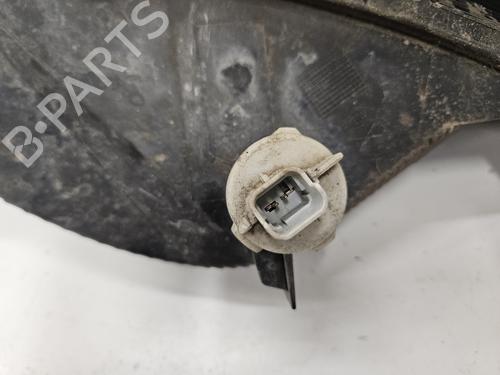 Left front indicator RENAULT MEGANE IV Grandtour (K9A/M/N_) 1.5 dCi 110 | BP36571912C32 - Image 3