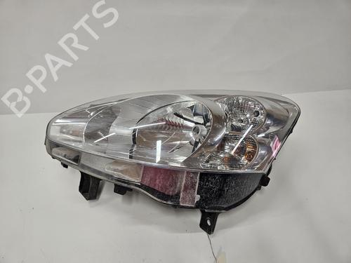 Left headlight PEUGEOT PARTNER Tepee 1.6 HDi | BP37628958C28 - Image 5