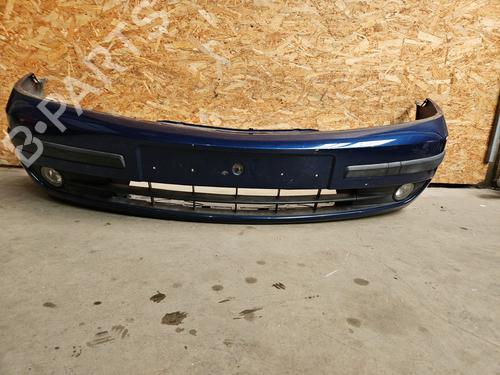 Used Front bumper RENAULT LAGUNA II (BG0/1_) 1.8 16V (BG04, BG0B, BG0C, BG0V) (117 hp) 29196652