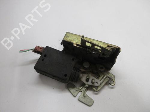 Rear right lock CITROËN SAXO (S0, S1) 1.1 X, SX | BP20897282C99