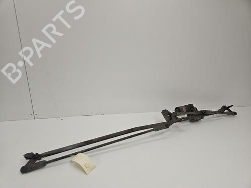 Used Front wiper motor PEUGEOT 307 (3A/C) 1.6 HDi (90 hp) 26569029