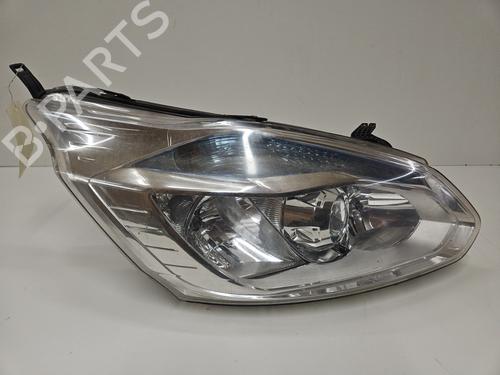 Right headlight FORD TRANSIT CUSTOM V362 Van (FY, FZ) 2.2 TDCi | BP28206968C29 - Image 3
