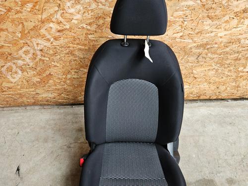 Used Left front seat NISSAN MICRA IV (K13K, K13KK) 1.2 (80 hp) 30604337