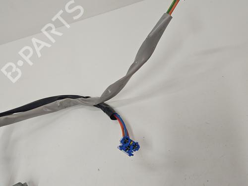 Ignition barrel PEUGEOT PARTNER MPV (5_, G_) 1.6 HDi 90 | BP30116016M48 