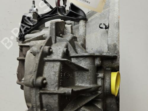 Gearbox RENAULT LAGUNA Coupe (DT0/1) 2.0 dCi (DT01, DT08, DT09, DT0K, DT12, DT1C, DT1D, DT1M,... | BP33565758M3 - Image 4