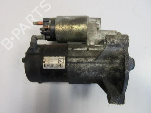 Startmotor CITROËN XSARA PICASSO (N68) 1.8 16V (115 hp) 20895836